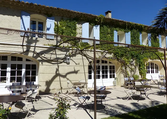 Logis Hotel La Sommellerie