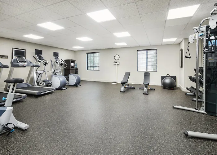 Staybridge Suites Of Durham - Chapel Hill - Rtp By Ihg