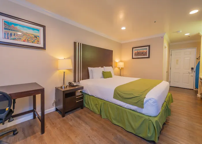 Ocean Pacific Lodge