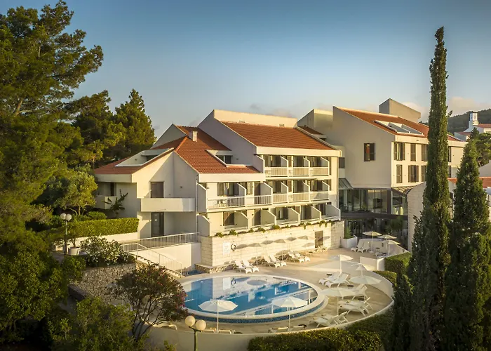 Aminess Liburna Hotel