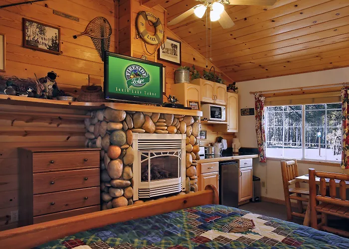 Fireside Lodge