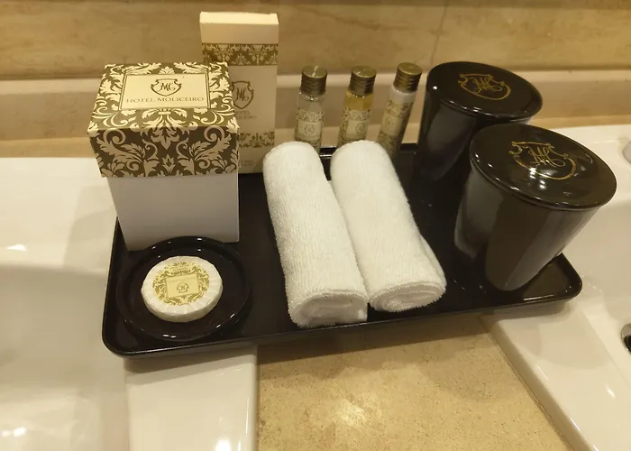 Hotel Moliceiro