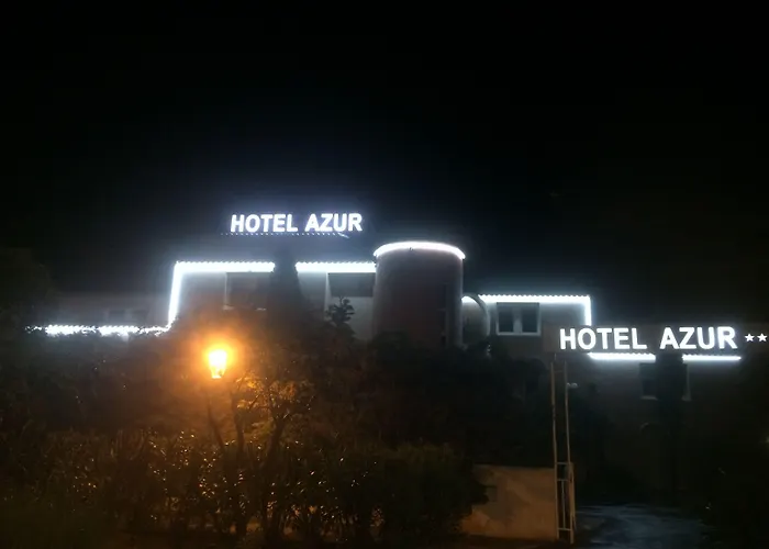 Hôtel Azur