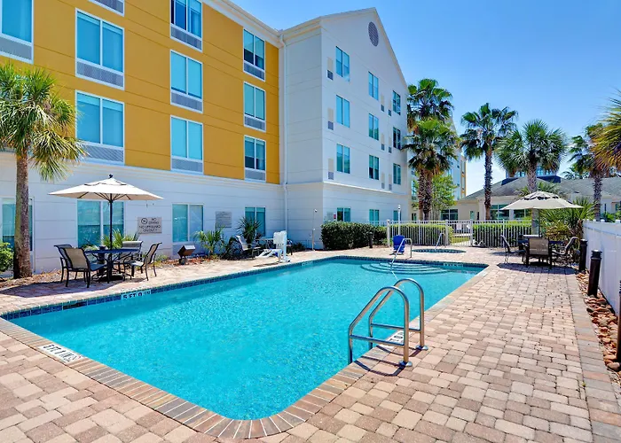 Hilton Garden Inn Jacksonville Orange Park