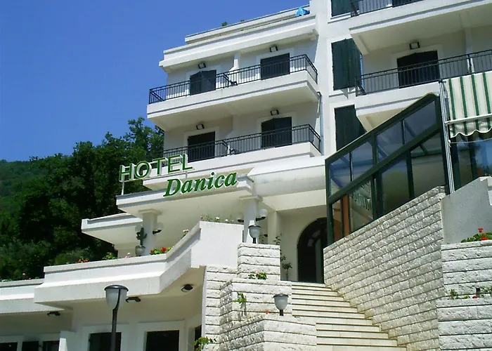 Hotel Danica