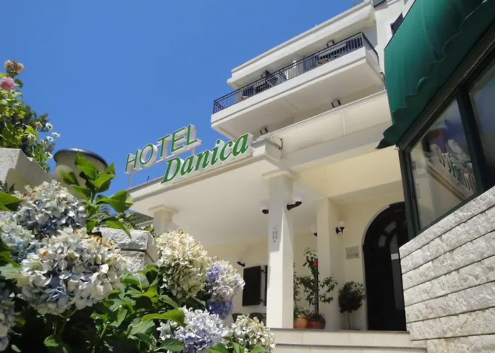Hotel Danica
