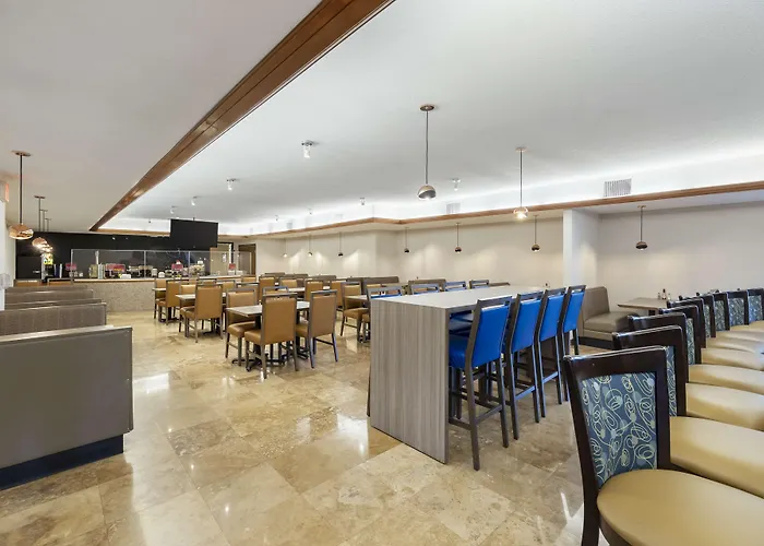 Best Western Plus Henderson Hotel