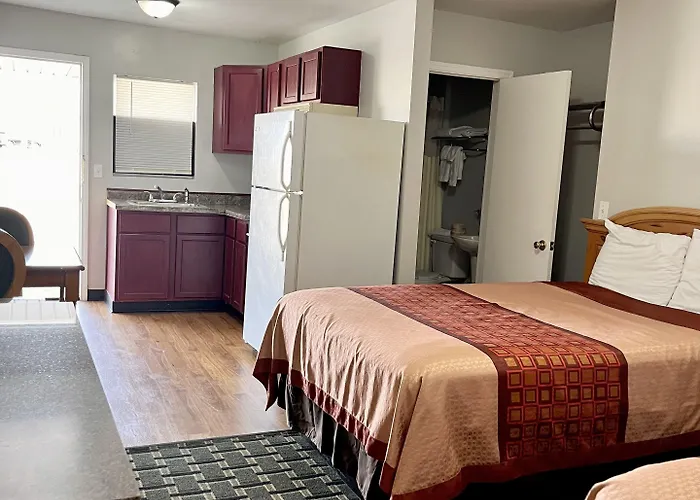 Chief Motel
