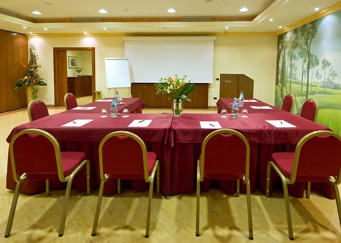 As Hotel Monza