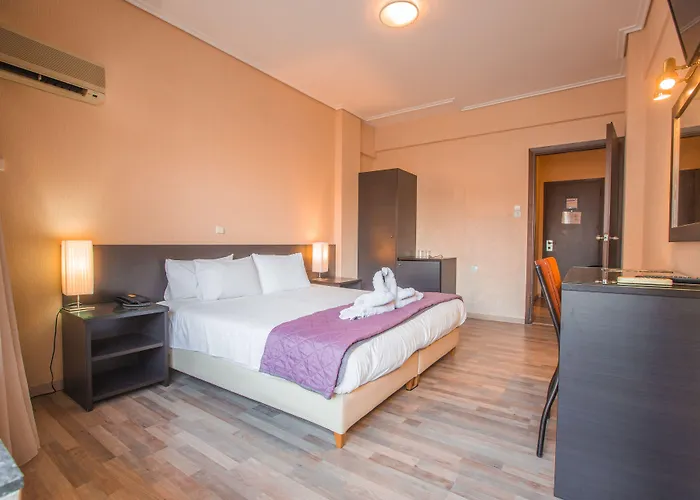 John's Hotel