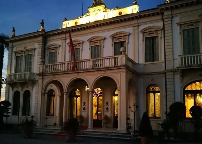 Villa Ducale Hotel & Ristorante