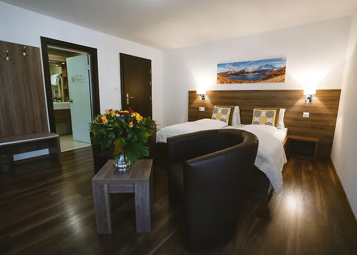 Hotel Römerhof