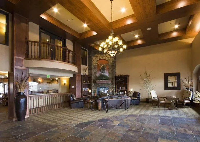 Holiday Inn Express Hotel & Suites Kalispell By Ihg