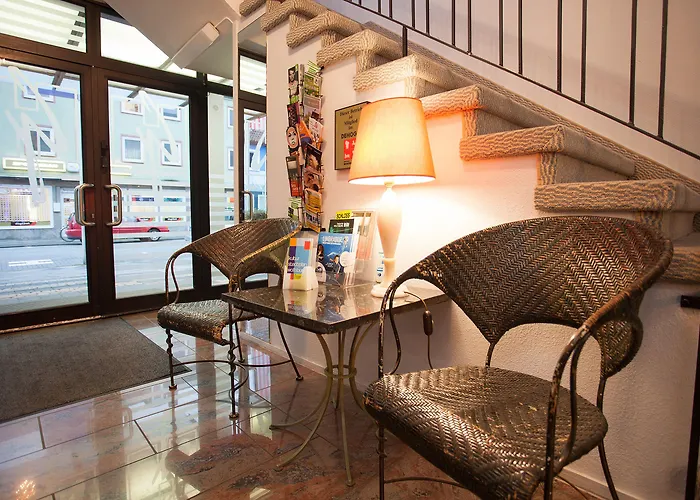 Centro Hotel Goya Wolfsburg City, Trademark Collection By Wyndham