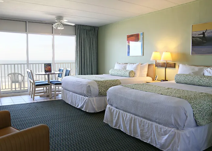 The Schooner Inn
