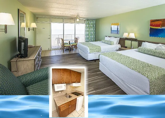 The Schooner Inn