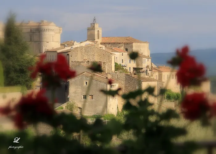 Mas Des Romarins, The Originals Relais