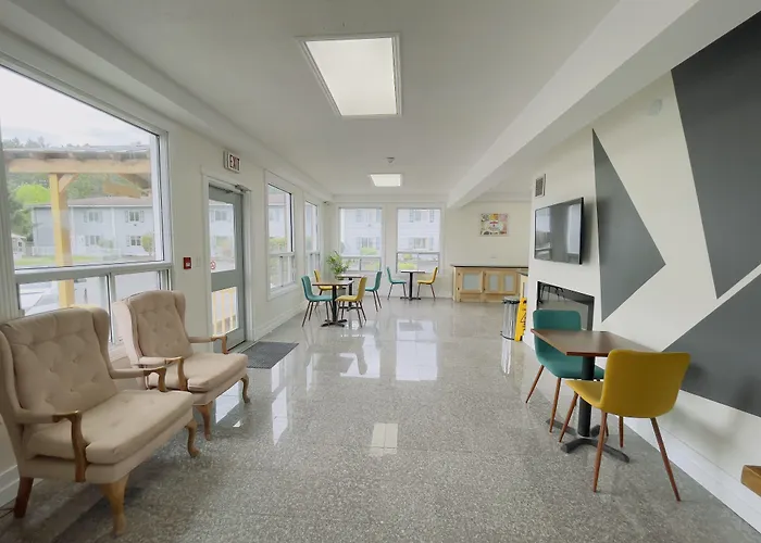 Super 8 By Wyndham Pembroke