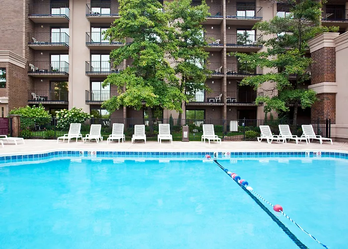 Holiday Inn Express Schaumburg-Rolling Meadows By Ihg