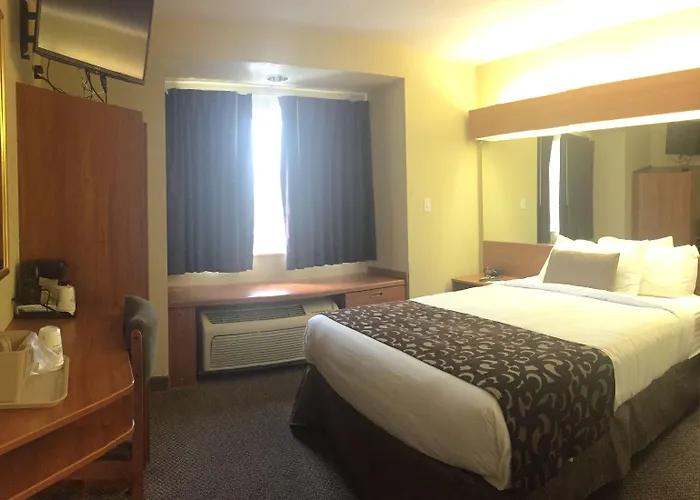 Microtel Inn & Suites Beckley East