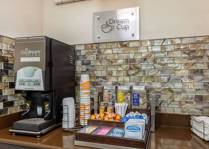 Sleep Inn & Suites Millbrook - Prattville