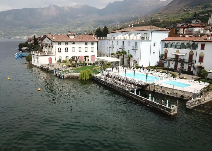 Hotel Rivalago