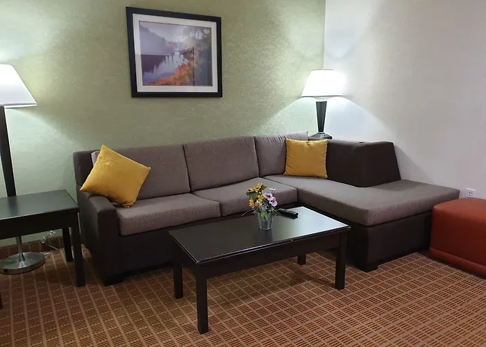 Hawthorn Extended Stay By Wyndham Kingsland Kings Bay Naval