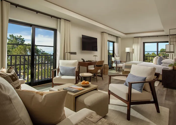 Stilwell Hotel