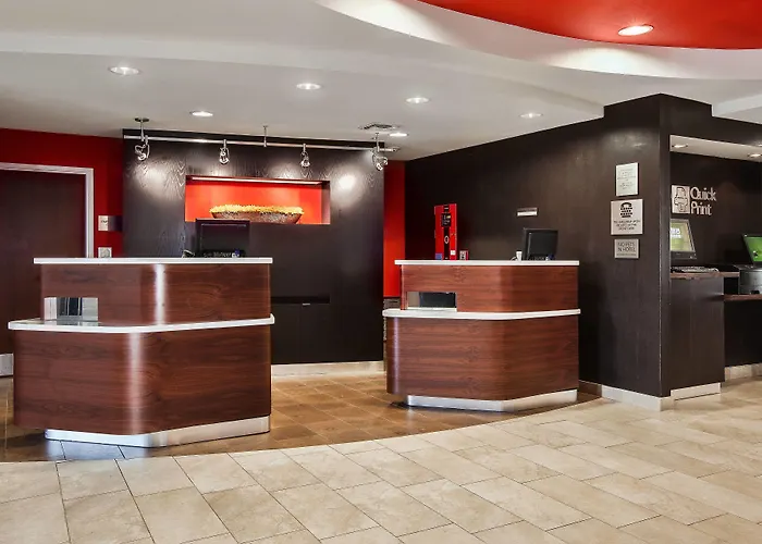 Courtyard By Marriott Corpus Christi