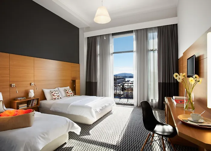 Aegli Hotel Volos