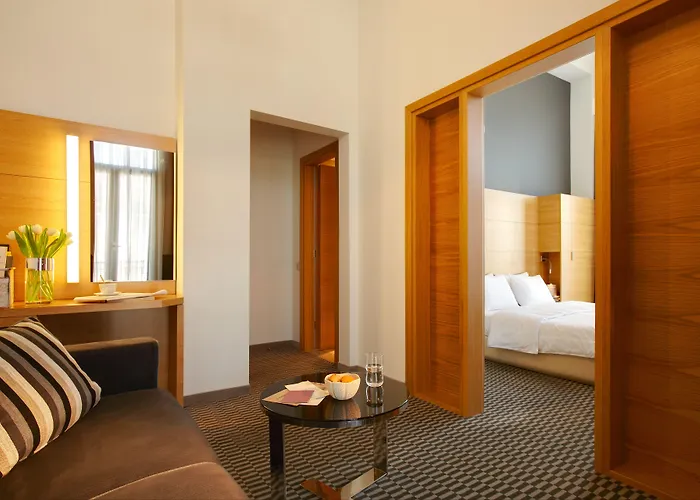 Aegli Hotel Volos
