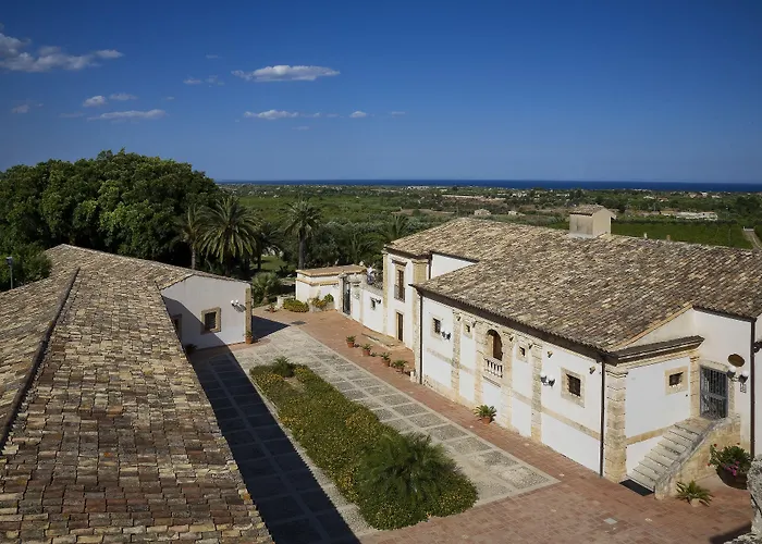 Hotel Villa Favorita