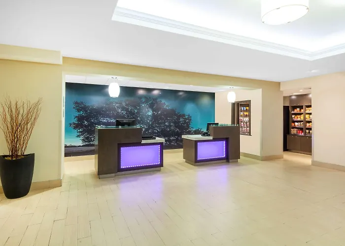 La Quinta By Wyndham Midland North