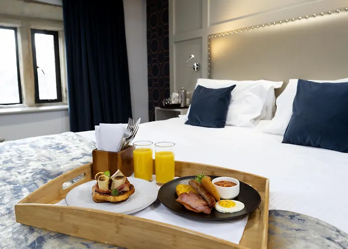 Stanley House Hotel & Spa