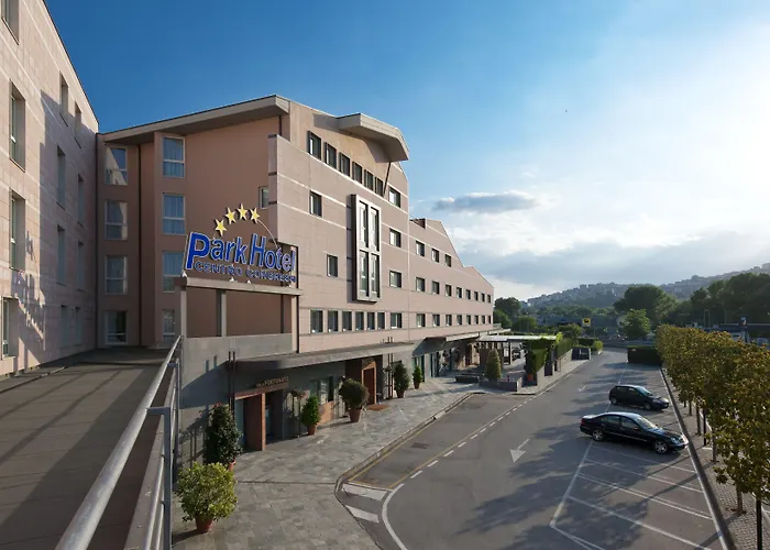 Park Hotel Centro Congressi