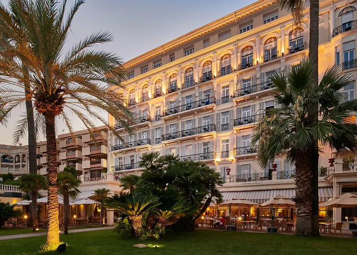 Hotel Vacances Bleues Royal Westminster