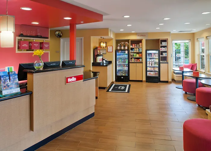Towneplace Suites Medford