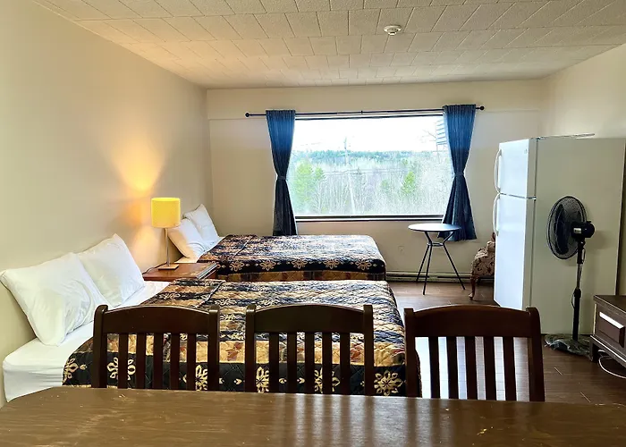 Lively Inn And Suites - Sudbury