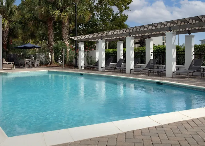 Courtyard Jacksonville Flagler Center