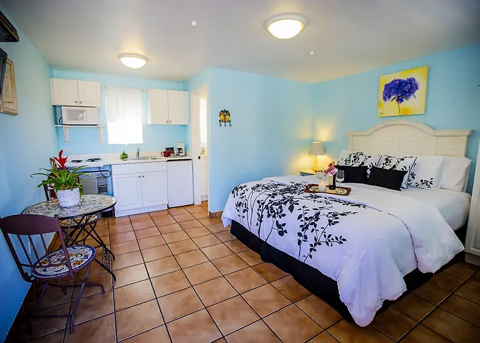 Leucadia Beach Inn
