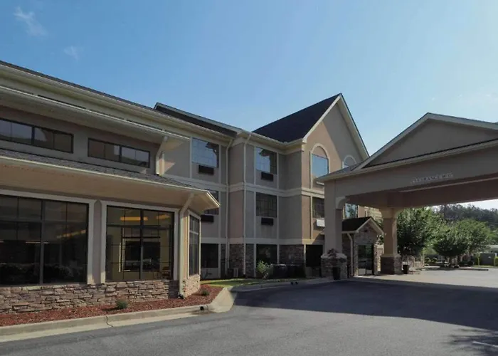 Country Inn & Suites By Radisson, Canton, Ga