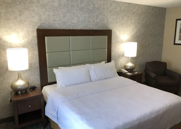 Homewood Suites Hagerstown