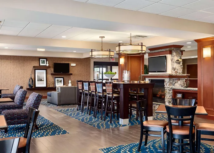 Hampton Inn Watertown