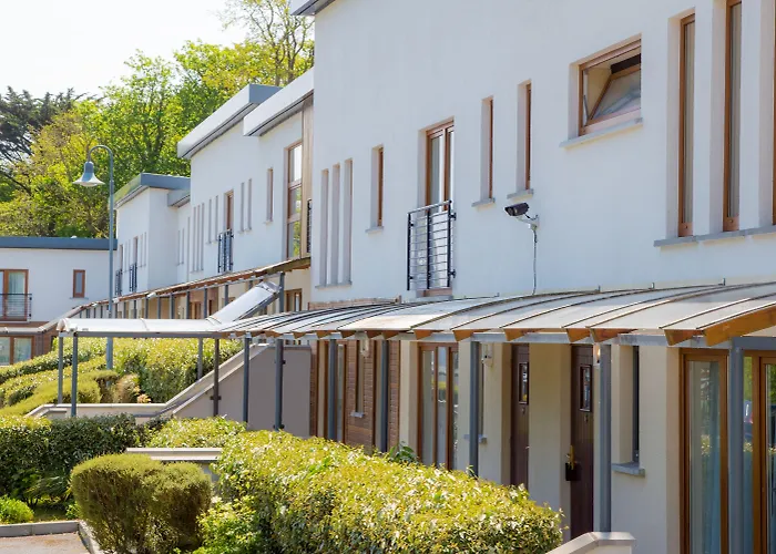 Kinsale Hotel & Spa