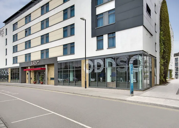 Leonardo Hotel Brighton