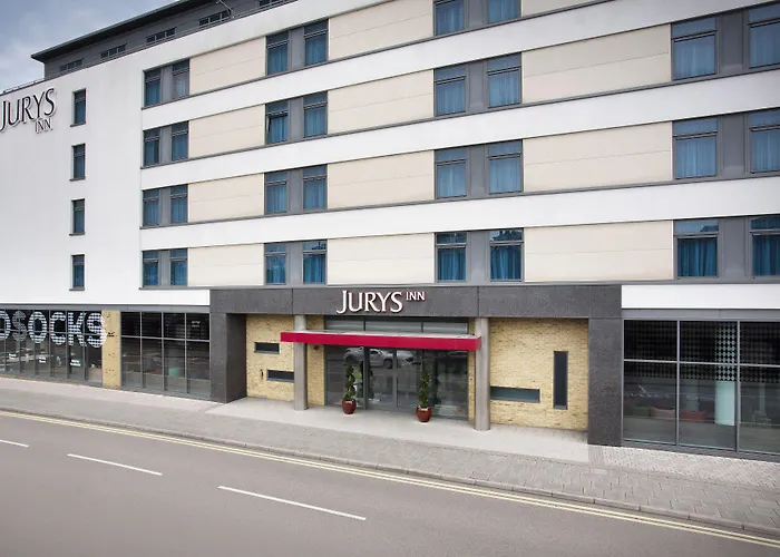 Leonardo Hotel Brighton