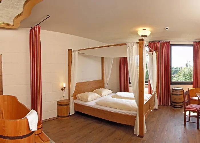 Heide Park Abenteuerhotel