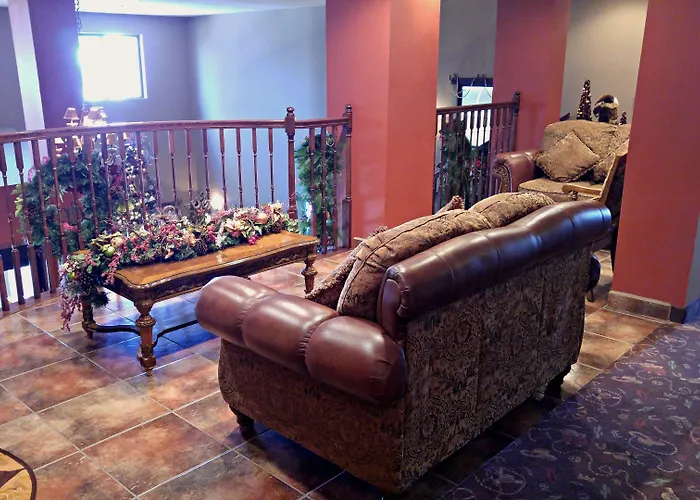 Best Western Plus Country Inn & Suites