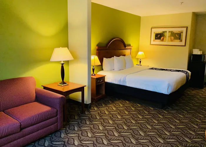 La Quinta By Wyndham Fort Smith