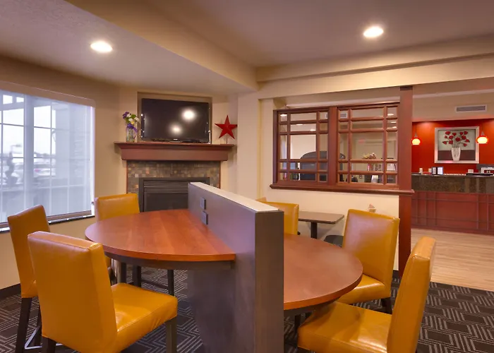Towneplace Suites Boise West / Meridian